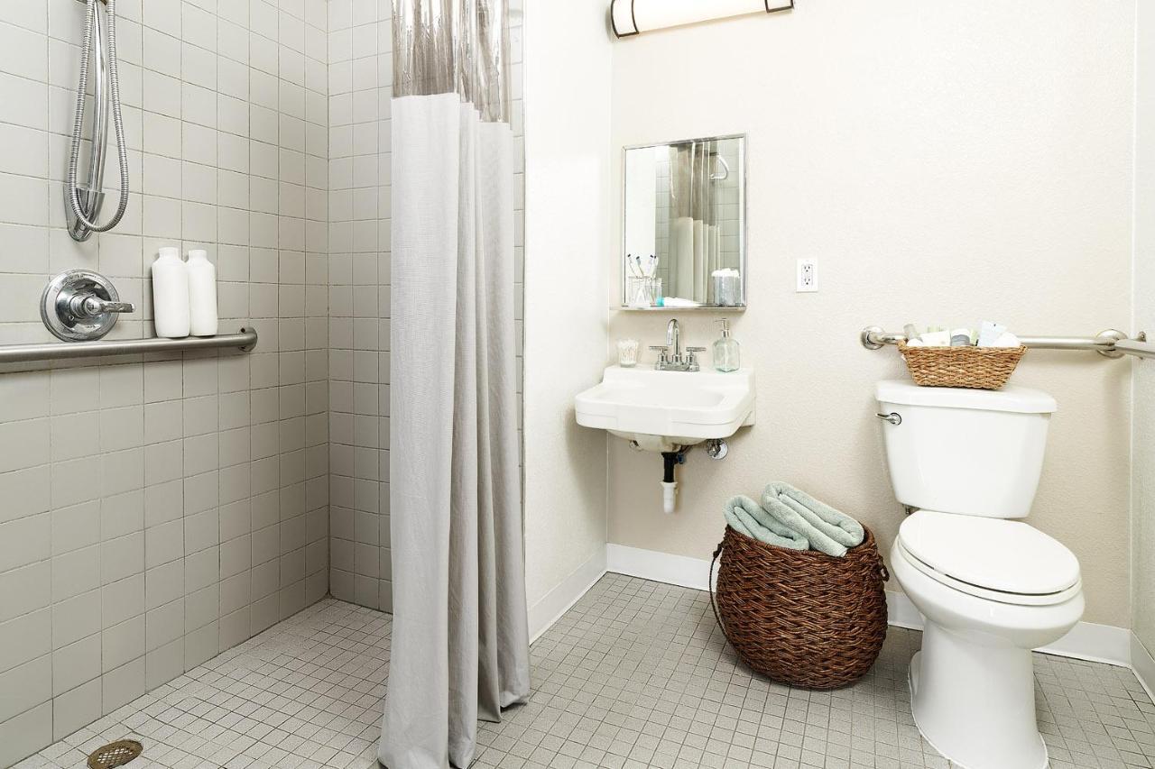 Intown Suites Extended Stay Richmond Va - Chester Buitenkant foto